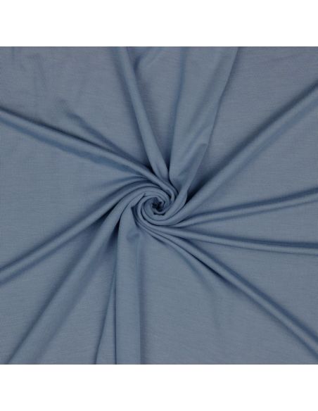 Tencel Modal Jersey Stoff - Lavendel