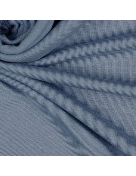 Tencel Modal Jersey Stoff - Lavendel