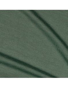Tencel Modal Jersey Stoff - Farn Grün 2