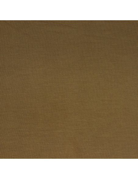 Tencel Modal Jersey Stoff - Hellbraun