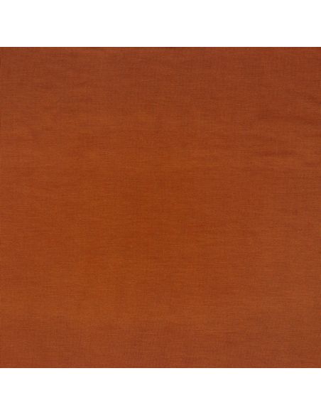 Tencel Modal Jersey Stoff - Orange