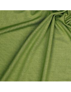 Tencel Modal Jersey Stoff - Kiwi Grün 2