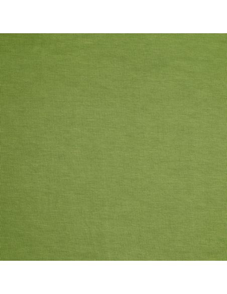 Tencel Modal Jersey Stoff - Kiwi Grün