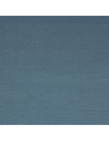 Tencel Modal Jersey Stoff - Jeansblau