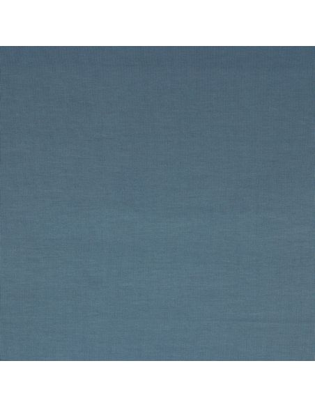 Tencel Modal Jersey Stoff - Jeansblau