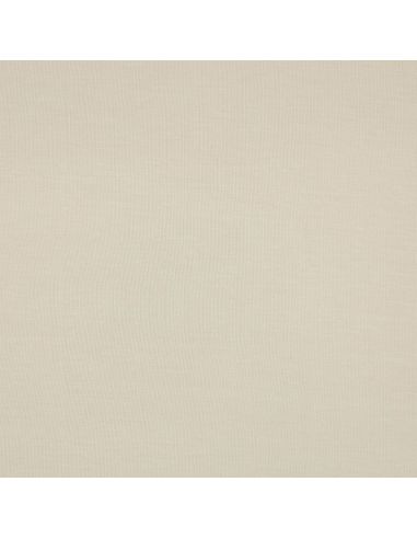 Tencel Modal Jersey Stoff - Beige