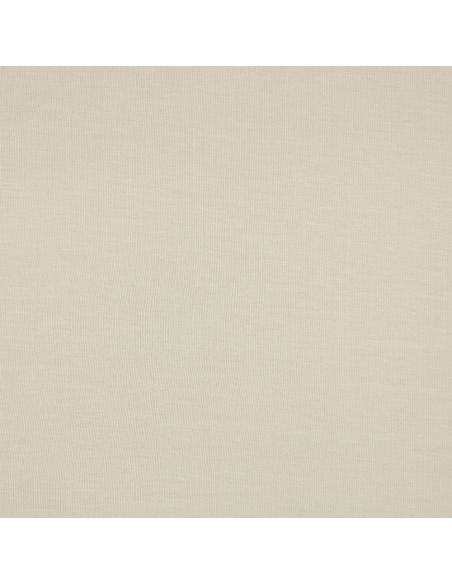 Tencel Modal Jersey Stoff - Beige