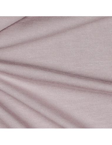 Tencel Modal Jersey Stoff - Flieder