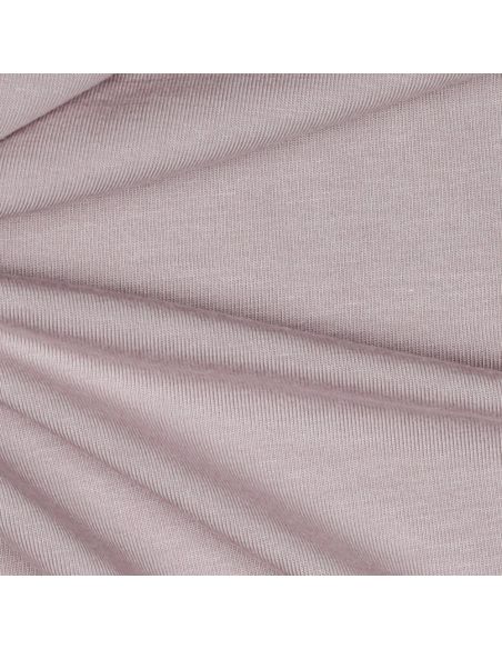 Tencel Modal Jersey Stoff - Flieder