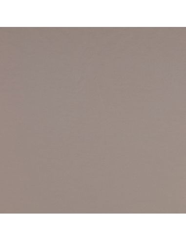 Wasserabweisender Baumwollstoff - Beige