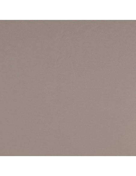 Wasserabweisender Baumwollstoff - Beige