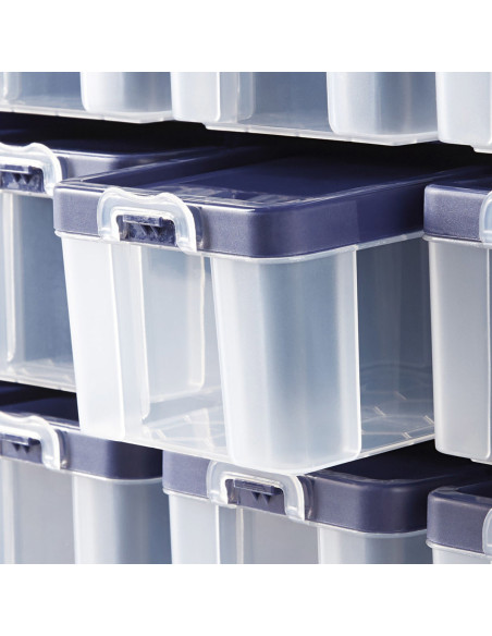 Aufbewahrungsschrank mit 9 Boxen
