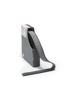 Elastisch Schwarz und Silber 25 mm 2