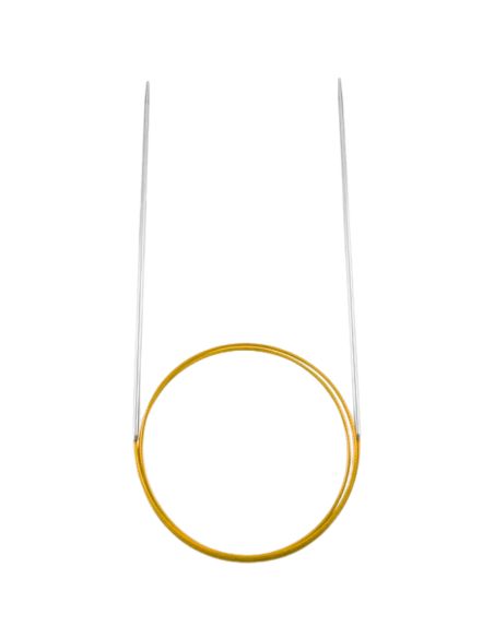 Lange Nadeln 80 cm YKTL