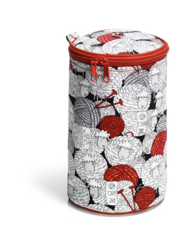 Wollkorb Love Wool