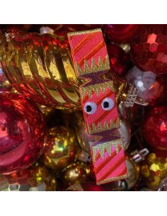 Bügelbild - Bonbon 2