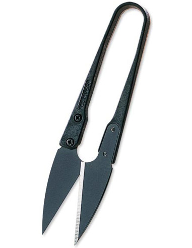 Kohlenstoff-Fadenschneider Clover