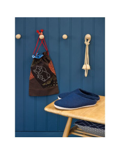 Sashiko-Buch - Accessoires & Deko 2