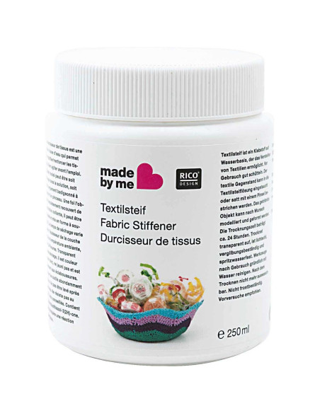 Gewebeverhärter 250 ml