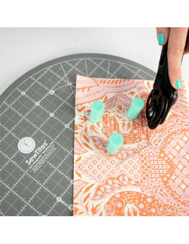 Paket mit 6 Booster Sew Magnetic™ Magneten