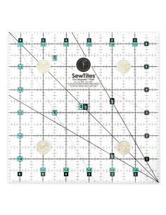 Sew Magnetic™ Magnetisches Lineal