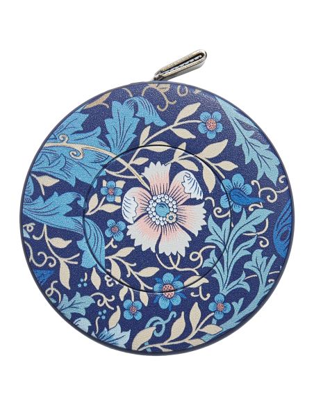 Rollmaßband 150 cm - Kollektion blaue Blumen
