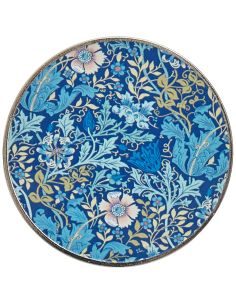 Set aus 2 Gewichten für Schnittmuster - Kollektion blaue Blumen
