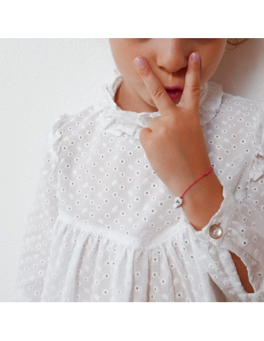 Kleid- und Blusenmuster Louise - Ikatee
