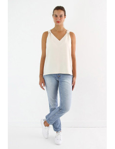Gaia-Top-Muster - Ich bin Muster