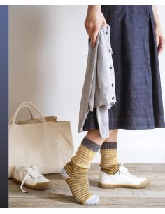 Buch das große Buch der Stricksocken 2