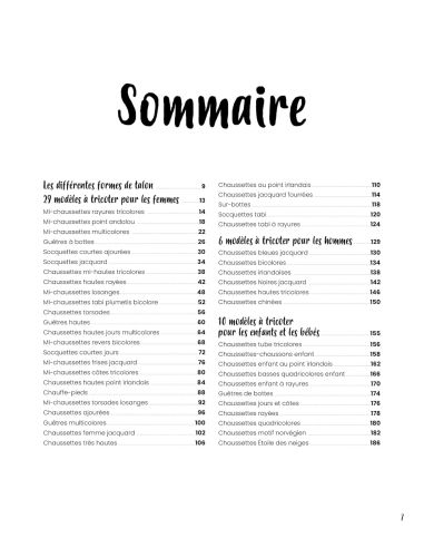 Buch das große Buch der Stricksocken