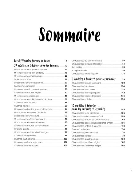 Buch das große Buch der Stricksocken