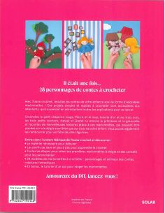 Häkelpuppenbuch 2
