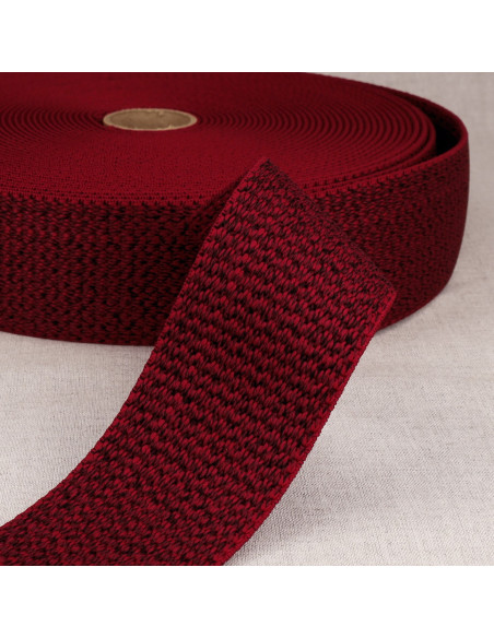 Elastisch Outdoor - Bordeaux