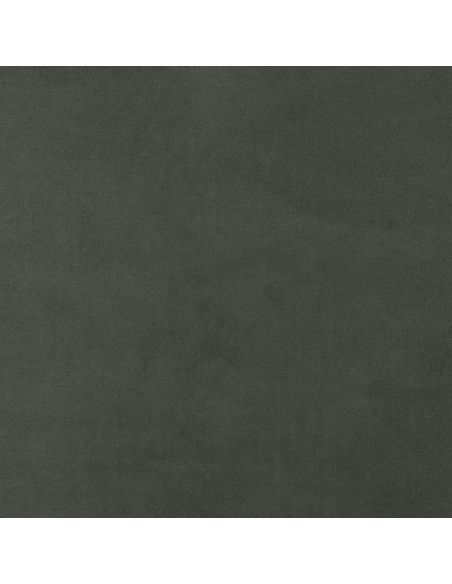 Stretch-Wildlederstoff - Dunkelkhaki