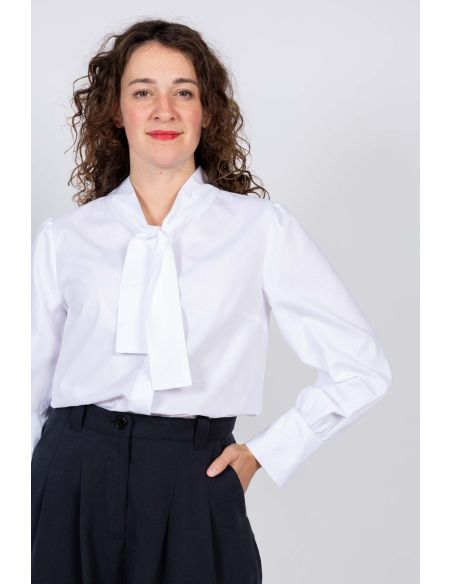Pearl Blusen- und Oberteilmuster - I am patterns