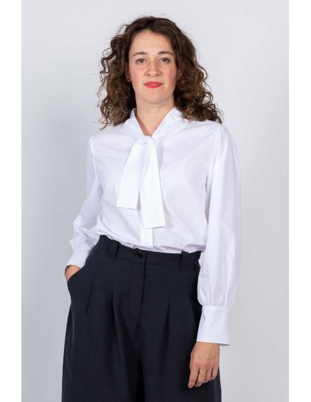 Pearl Blusen- und Oberteilmuster - I am patterns