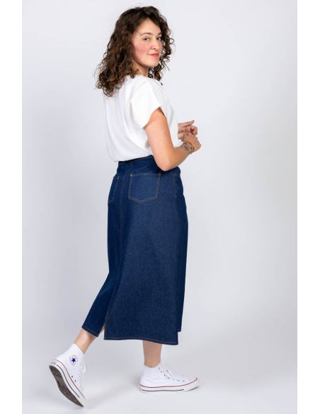 Ruby-Rockmuster - Ich bin Muster