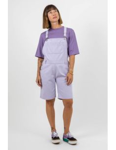 Diamond Latzhosen- und Shorts-Schnittmuster - I am patterns 2