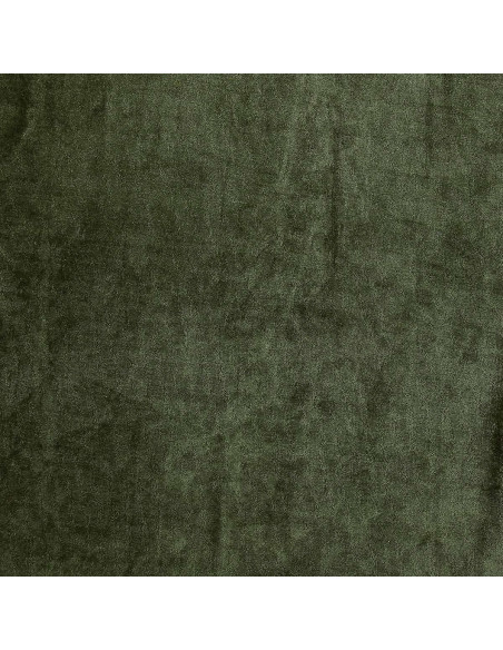 Stretch-Samtstoff - Khaki