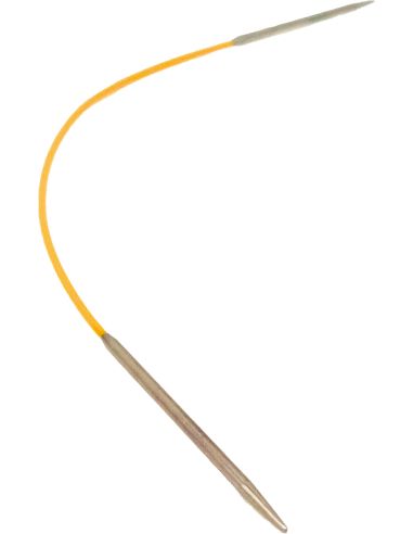 Mini-Rundnadeln 23 cm YKTL