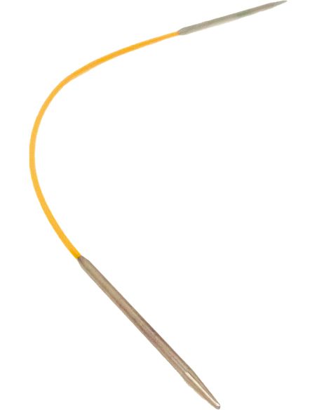 Mini-Rundnadeln 23 cm YKTL