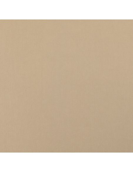 Scuba-Stoff mit Pfirsichhaut-Effekt - Beige