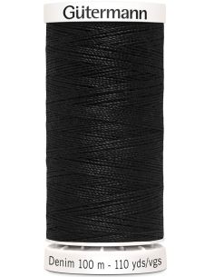 Nähgarn Denim Gütermann 100 m 2