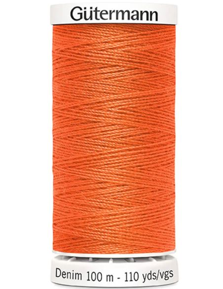Nähgarn Denim Gütermann 100 m