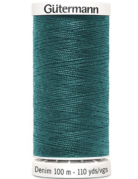 Nähgarn Denim Gütermann 100 m