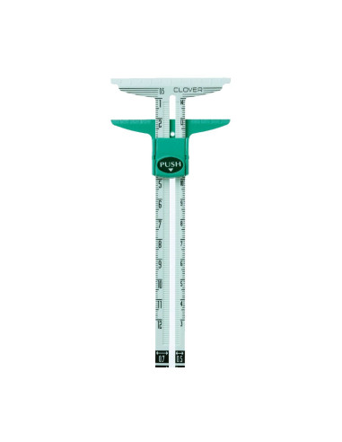 5-in-1-Schiebemessgerät