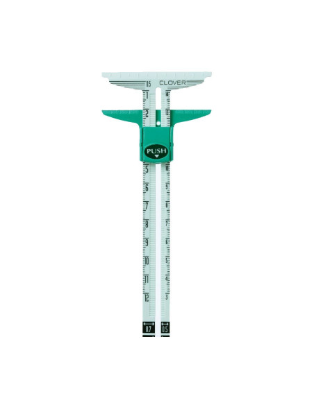 5-in-1-Schiebemessgerät