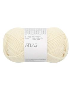 Atlas-Wolle Sandnes Garn