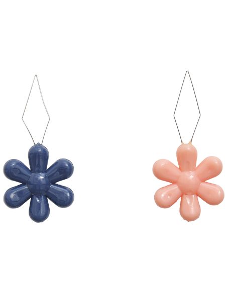 Nadeleinfädler - Blaue Blumen Kollektionen